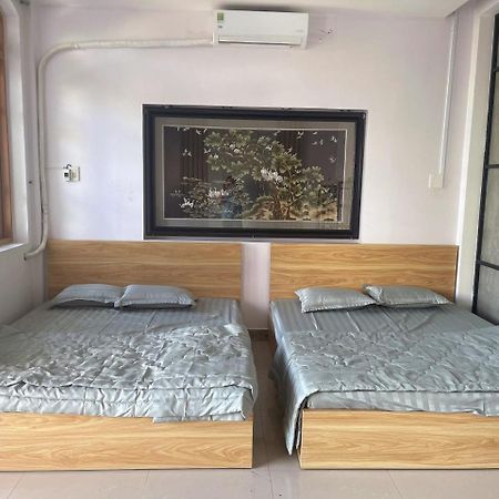 Hotel Sam House Phan Thiết Esterno foto