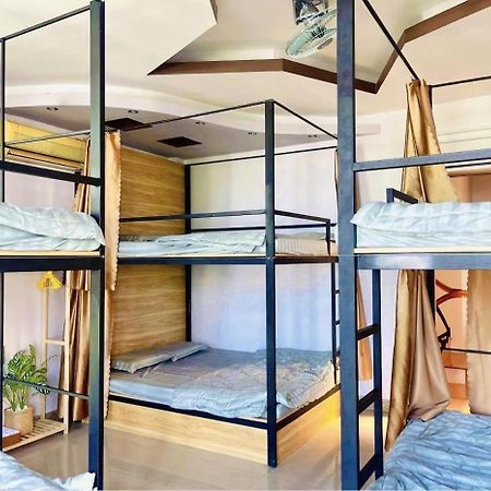 Hotel Sam House Phan Thiết Esterno foto