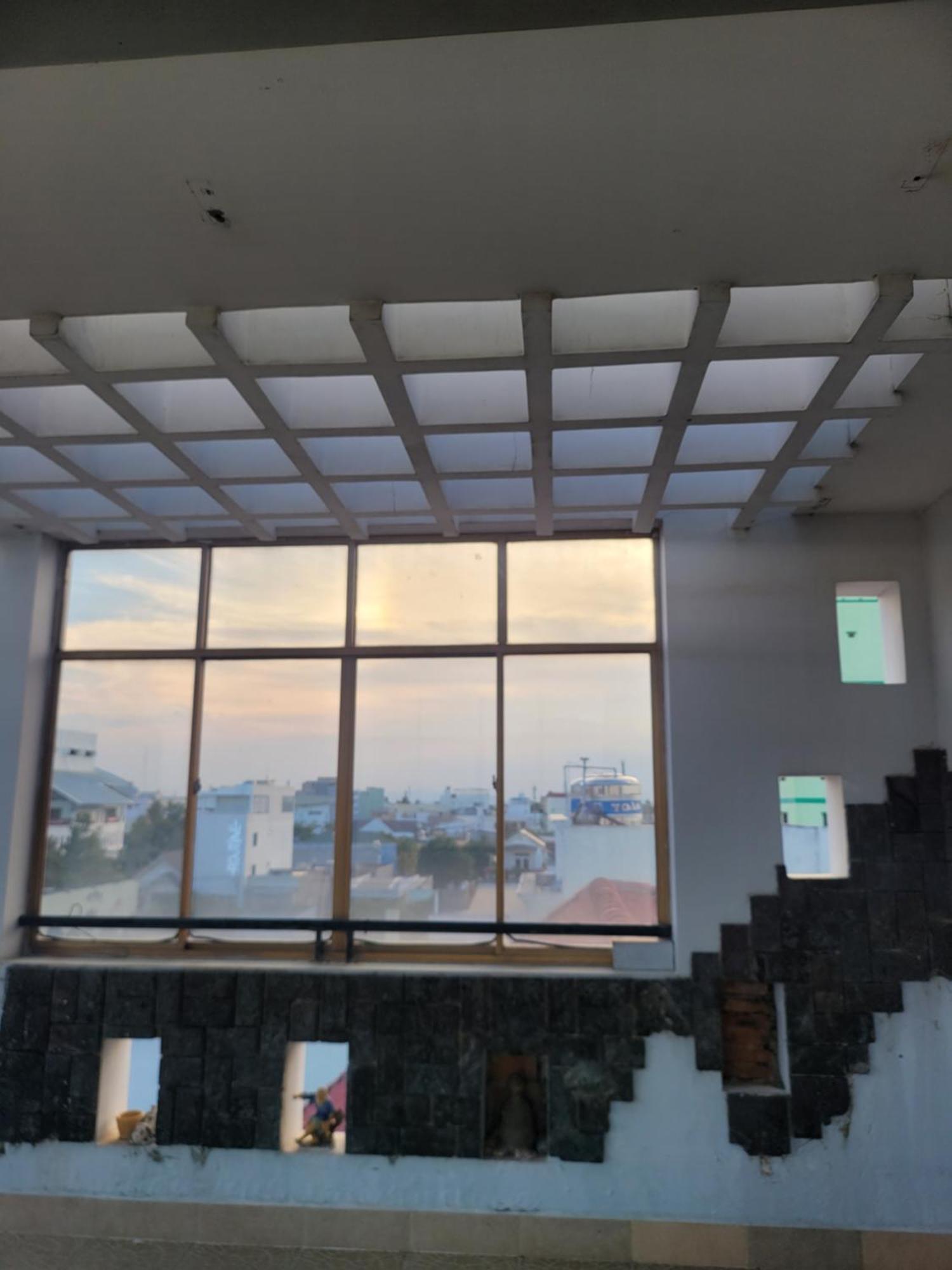 Hotel Sam House Phan Thiết Esterno foto