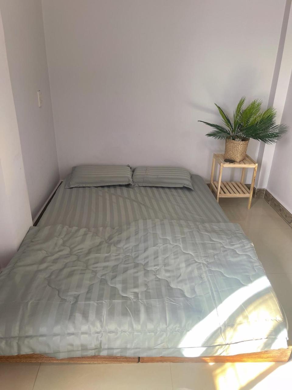 Hotel Sam House Phan Thiết Camera foto