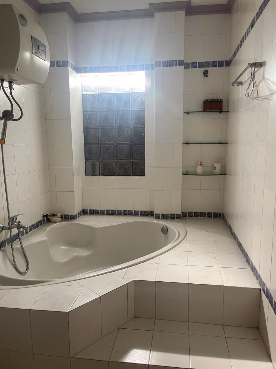 Hotel Sam House Phan Thiết Camera foto
