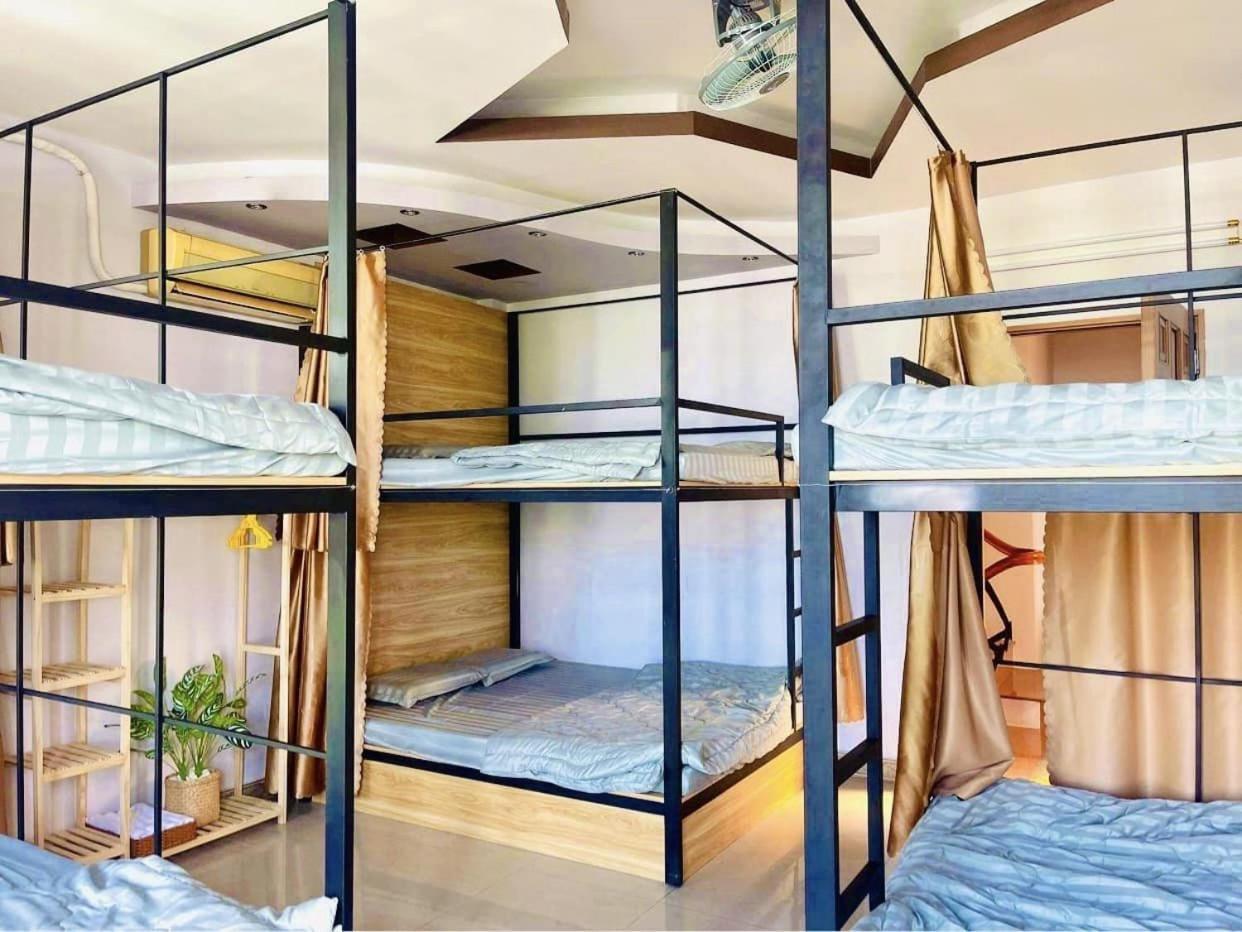 Hotel Sam House Phan Thiết Esterno foto