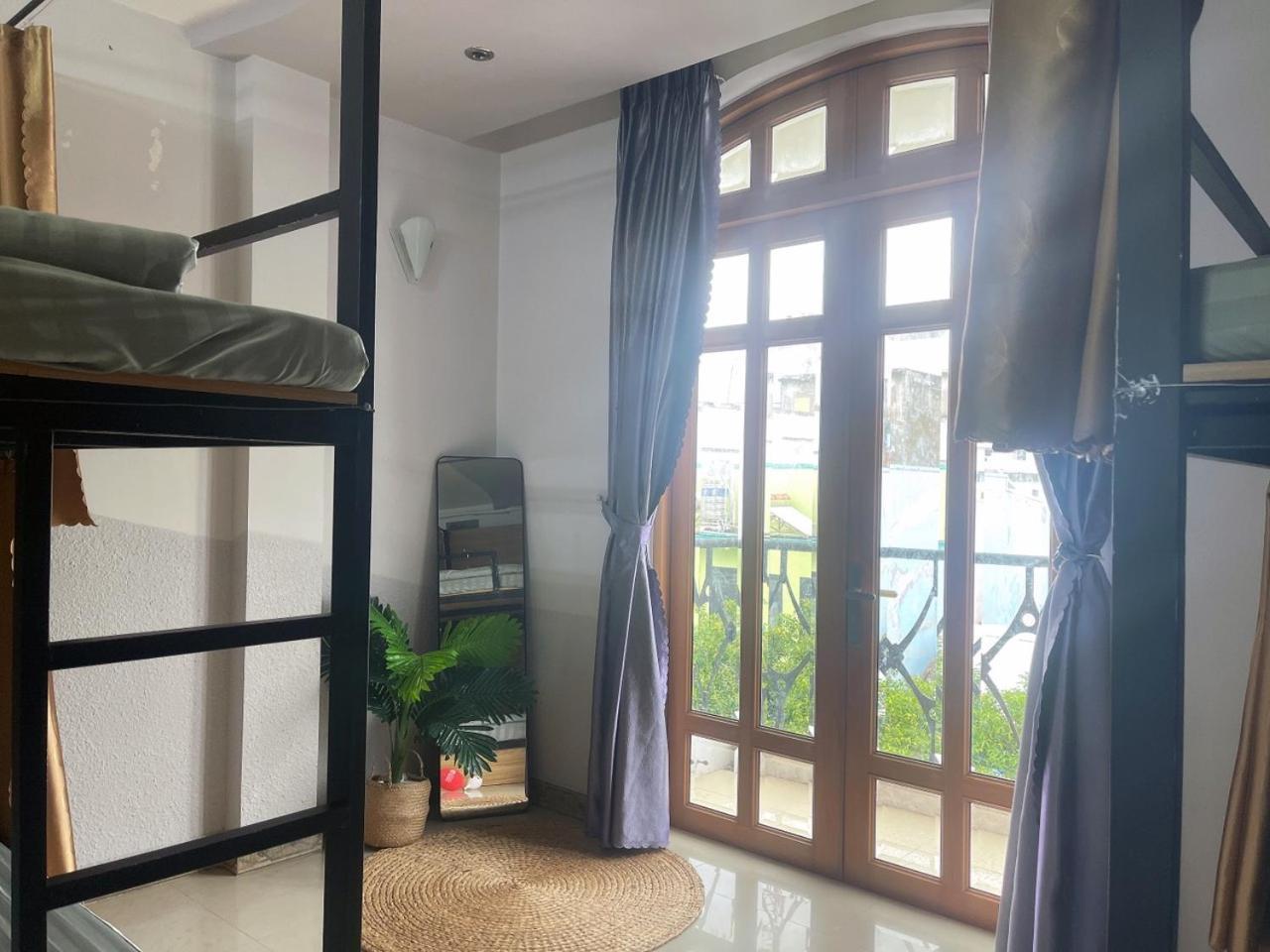 Hotel Sam House Phan Thiết Camera foto